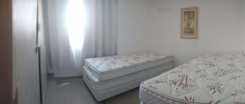 Apartmán Praia Do Morro - Guarapari - Apto 2 Quartos Com Internet - Piscina - Ar Split - Edificio Gil Nogueira Exteriér fotografie