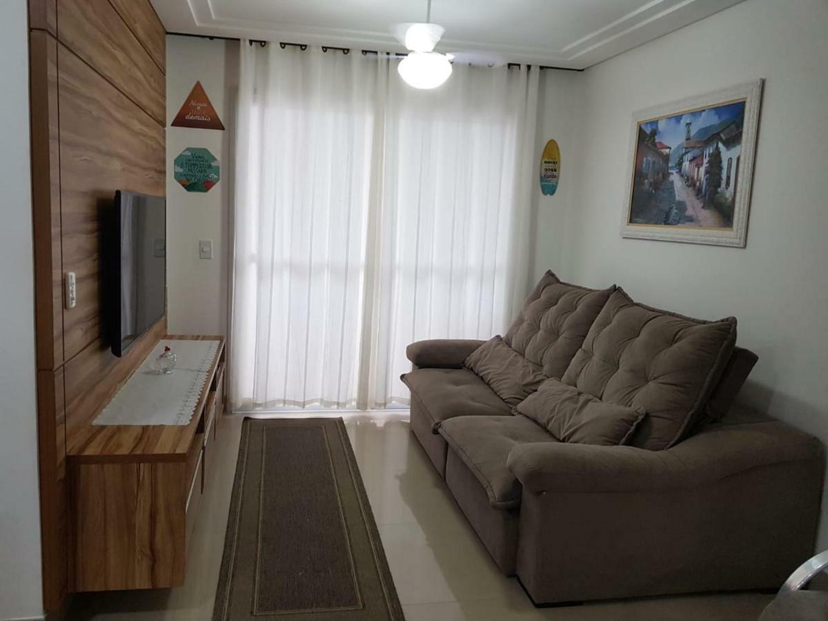 Apartmán Praia Do Morro - Guarapari - Apto 2 Quartos Com Internet - Piscina - Ar Split - Edificio Gil Nogueira Exteriér fotografie